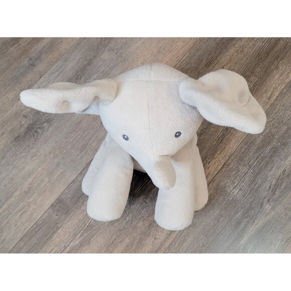Baby Gund Flappy The Elephant Animated Talking & Singing Plush Infant Toy WORKS - Picture 3 of 11